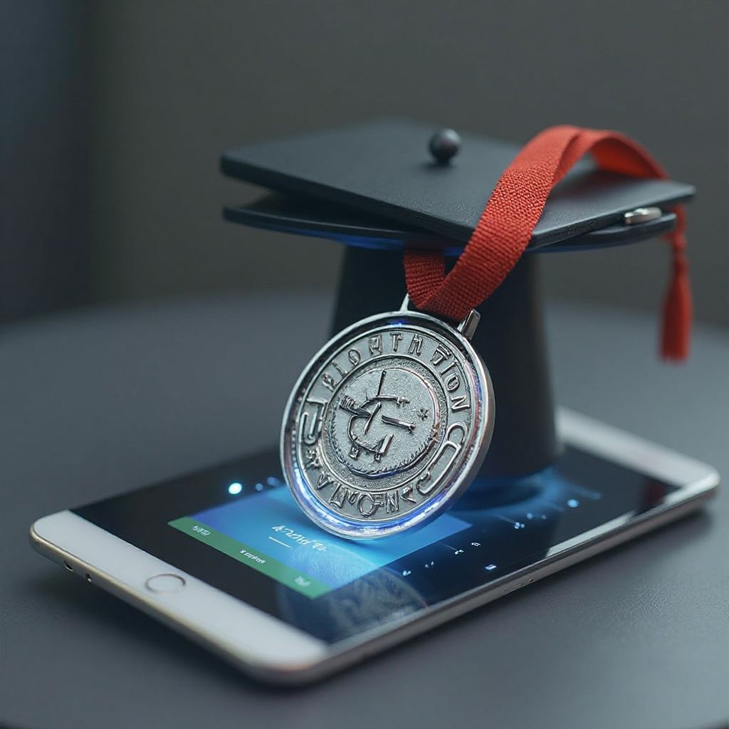 Educational Innovation Award