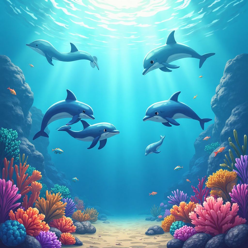 Ocean Explorer Quest