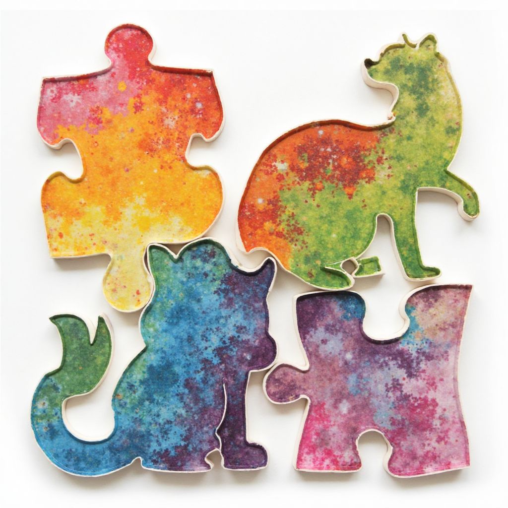 Puzzle Game Development